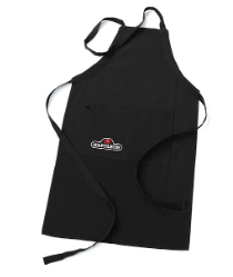 Napoleon Black Grilling Apron - Napoleon