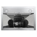 Cosmo 4-Piece Appliance Package - 30-Inch Gas Range, Wall Mount Range Hood, Dishwasher and Refrigerator in Stainless Steel (COS-4PKG-097) Cosmo
