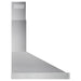 Cosmo 30-Inch 380 CFM Ductless Wall Mount Range Hood in Stainless Steel (COS-63175S-DL) Cosmo
