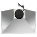 Cosmo 4-Piece Appliance Package - 30-Inch Gas Range, Wall Mount Range Hood, Dishwasher and Refrigerator in Stainless Steel (COS-4PKG-097) Cosmo