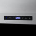 Cosmo 30-Inch 380 CFM Ductless Wall Mount Range Hood in Stainless Steel (COS-63175S-DL) Cosmo