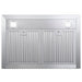 Cosmo 4-Piece Appliance Package - 30-Inch Dual Fuel Range, Wall Mount Range Hood, Dishwasher and Refrigerator with Water Dispenser in Stainless Steel (COS-4PKG-635) Cosmo