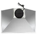 Cosmo 4-Piece Appliance Package - 30-Inch Gas Range, Wall Mount Range Hood, Dishwasher and Refrigerator in Stainless Steel (COS-4PKG-628) Cosmo