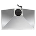 Cosmo 4-Piece Appliance Package - 36-Inch Dual Fuel Range, Wall Mount Range Hood, Dishwasher and Refrigerator in Stainless steel (COS-4PKG-073) Cosmo