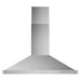 Cosmo 4-Piece Appliance Package - 36-Inch Dual Fuel Range, Wall Mount Range Hood, Dishwasher and Refrigerator in Stainless Steel (COS-4PKG-022) Cosmo