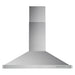 Cosmo 4 - Piece Appliance Package - 36-Inch Gas Range, Wall Mount Range Hood, Dishwasher, and Refrigerator in Stainless Steel (COS-4PKG-003) Cosmo