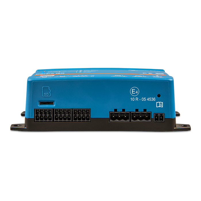 Victron Cerbo GX MK2 system controller - top view
