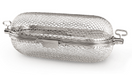 Napoleon Rotisserie Grill Basket - Napoleon