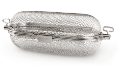 Napoleon Rotisserie Grill Basket - Napoleon