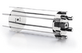 Napoleon Rotisserie Shish-Kebab Skewer Set - Napoleon