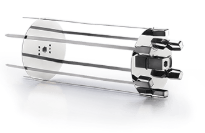 Napoleon Rotisserie Shish-Kebab Skewer Set - Napoleon