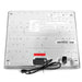 Cosmo 24-Inch Gas Cooktop with 4 Burners in Stainless Steel (COS-640STX-E) Cosmo