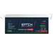 Epoch 12V 460Ah Essential Series LiFePO4 battery — terminal close-up