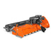 65 in Stone Burier Reverse Rotary Tiller,  3 Point Hitch Cat.1,  Chain — view 23