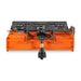 65 in Stone Burier Reverse Rotary Tiller,  3 Point Hitch Cat.1,  Chain — view 24