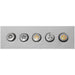 Cosmo 30-Inch 380 CFM Ductless Wall Mount Range Hood in Stainless Steel with Tempered Glass (COS-668A750-DL) Cosmo