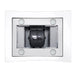 Cosmo 4-Piece Appliance Package - 30-Inch Gas Range, Island Range Hood, Dishwasher, and Refrigerator in Stainless Steel (COS-4PKG-101) Cosmo