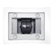 Cosmo 4-Piece Appliance Package - 30-Inch Gas Range, Island Range Hood, Dishwasher, and Refrigerator in Stainless Steel (COS-4PKG-051) Cosmo