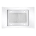 Cosmo 36-Inch 380 CFM Island Range Hood in Stainless Steel with Tempered Glass (COS-668ICS900) Cosmo