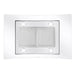 Cosmo 36-Inch 380 CFM Island Range Hood in Stainless Steel with Tempered Glass (COS-668ICS900-DL) Cosmo