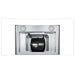 Cosmo 36-inch 380 CFM Ductless Wall Mount Range Hood in Stainless Steel with Tempered Glass (COS-668WRCS90-DL) Cosmo