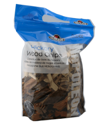 Napoleon hickory wood chips 67003 package
