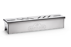 Napoleon Stainless Steel Smoker Box - Napoleon