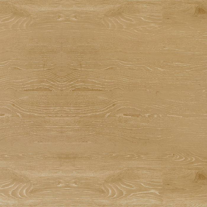 Alpine Furniture Cleo Donte Console Table, Natural