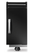 Napoleon Rogue PRO Under Grill Storage Cart, Black - Napoleon