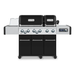 Broil King Regal Q 690 Pro Infrared natural gas gas grill
