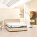 Hills Mattress & More ChiroPro Hybrid Plush Mattress Bedroom Furniture