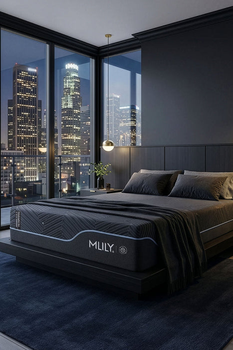 Hills Mattress & More Midnight Ice 3.0 - View 13