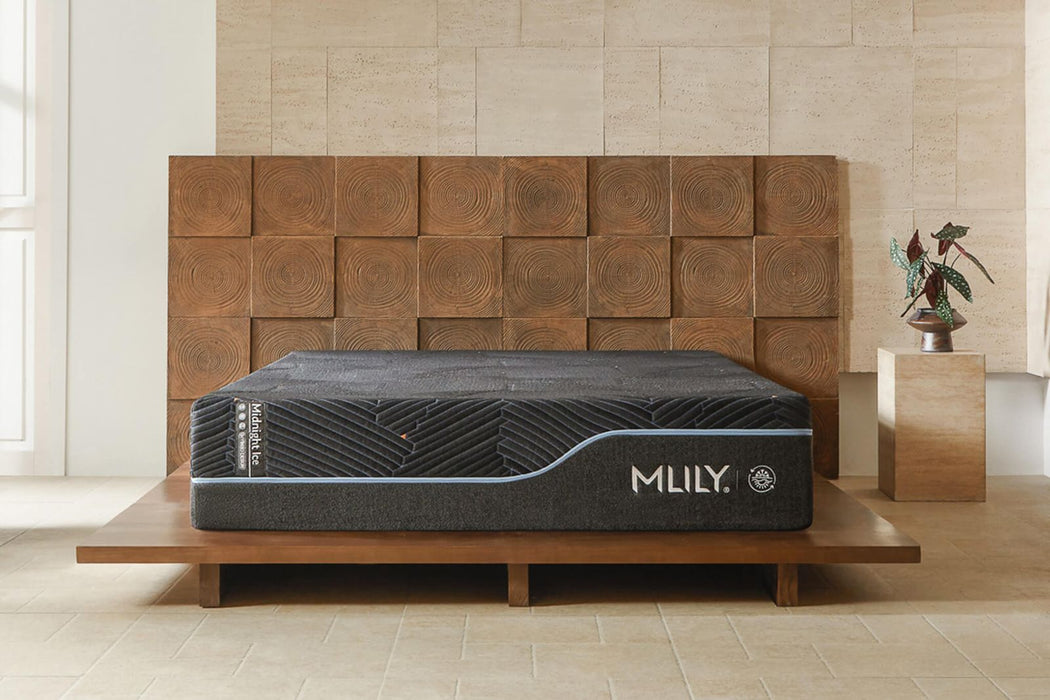 Hills Mattress & More Midnight Ice 3.0 - View 14