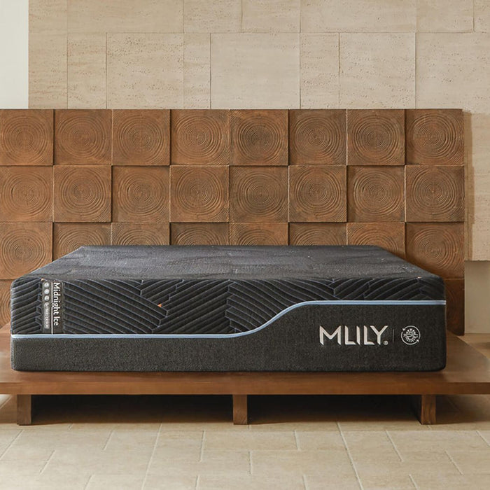 Hills Mattress & More Midnight Ice 3.0