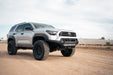 Rago Fabrication 2025-2026 Toyota 4Runner Full-Width Winch Front Bumper – image 8 of 16