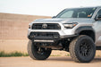 Rago Fabrication 2025-2026 Toyota 4Runner Full-Width Winch Front Bumper – image 4 of 16