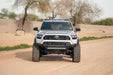 Rago Fabrication 2025-2026 Toyota 4Runner Full-Width Winch Front Bumper – image 3 of 16