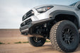 Rago Fabrication 2025-2026 Toyota 4Runner Full-Width Winch Front Bumper – image 10 of 16