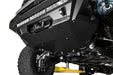 Rago Fabrication 2025-2026 Toyota 4Runner Skid Plate for Full-Width Winch Front Bumper – image 5 of 8
