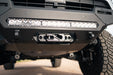 Rago Fabrication 2025-2026 Toyota 4Runner Skid Plate for Full-Width Winch Front Bumper – image 8 of 8