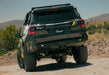 Rago Fabrication 2025-2026 Toyota 4Runner Center Mount Rear Bumper – image 14 of 20