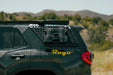 Rago Fabrication 2025-2026 Toyota 4Runner External Molle Storage Panels – image 12 of 22