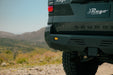 Rago Fabrication 2025-2026 Toyota 4Runner Center Mount Rear Bumper – image 16 of 20