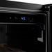 Empava EMPV-BR07D built-in wine and beverage refrigerator, 23.46 inches wide