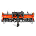 90 in Heavy Duty Rotary Tiller,  3 Point Hitch Cat.2,  Gear Drive,  PT — view 30