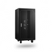EG4 LifePower4 Lithium Batteries Kit - 30.72kWh - 6 Server Rack Batteries With Pre-Assembled Enclosed Rack - With Door & Wheels - Welded - view 5