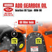 80 in Heavy Duty Rotary Tiller,  3 Point Hitch Cat.2,  Gear Drive,  PT — detail view