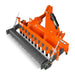 60" Heavy Duty Soil Pulverizer,  Single Spiked Roller,  21 Shanks,  Ca — view 11