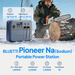 BLUETTI Pioneer Na Sodium-Ion Portable Power Station – 900Wh, 1,500W – image 2