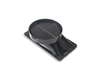 6" Black Duct Transition for Victory Range Hoods